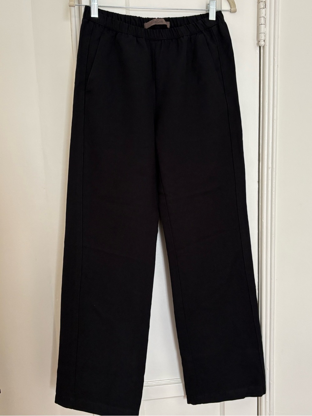 Enza Costa Twill Everywhere Pant Size 1